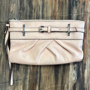 Simply Vera Vera Wang Wristlet Hangbag